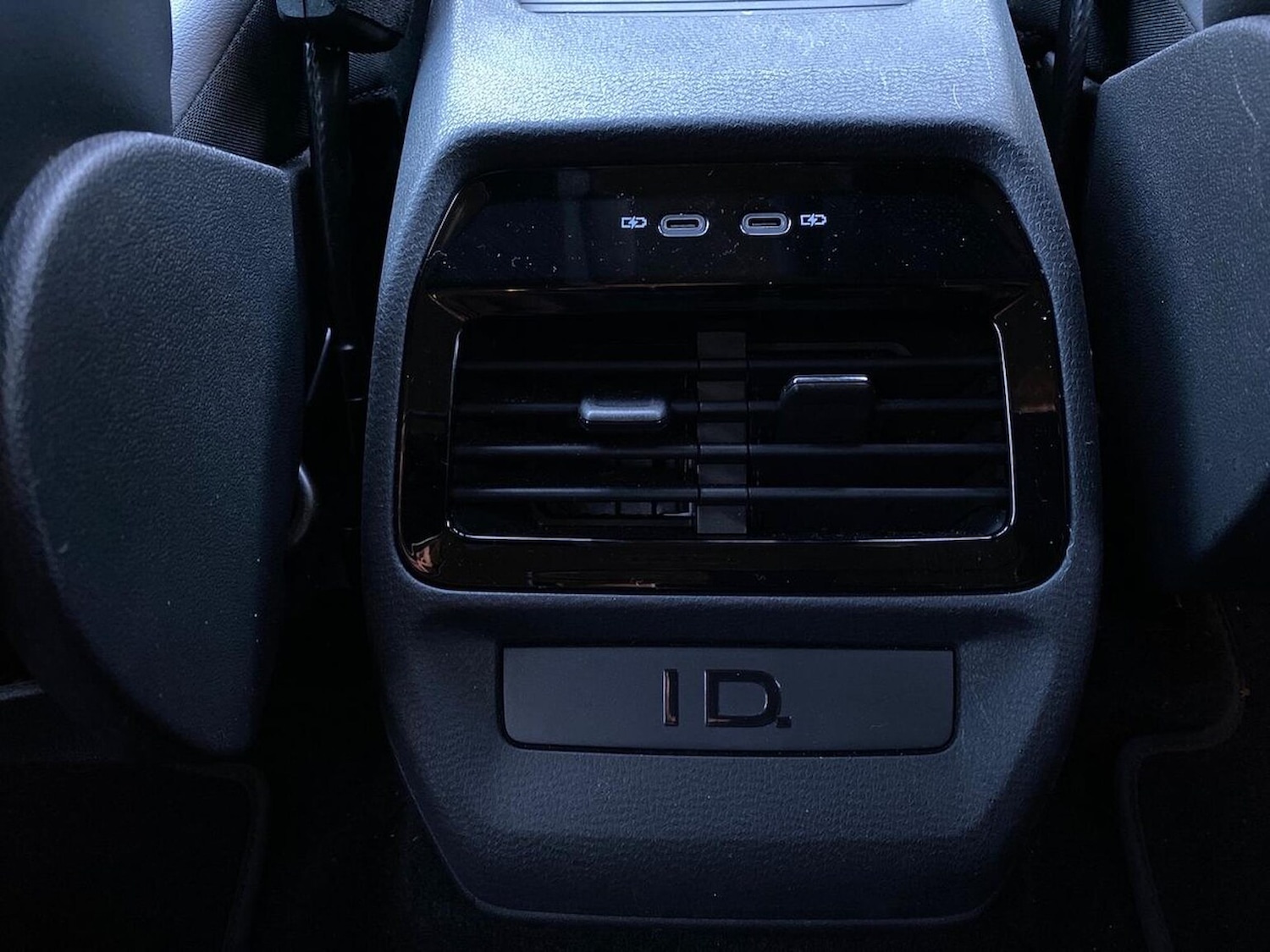 Used Volkswagen ID.4 2025 for sale - 76650266: Photo 23