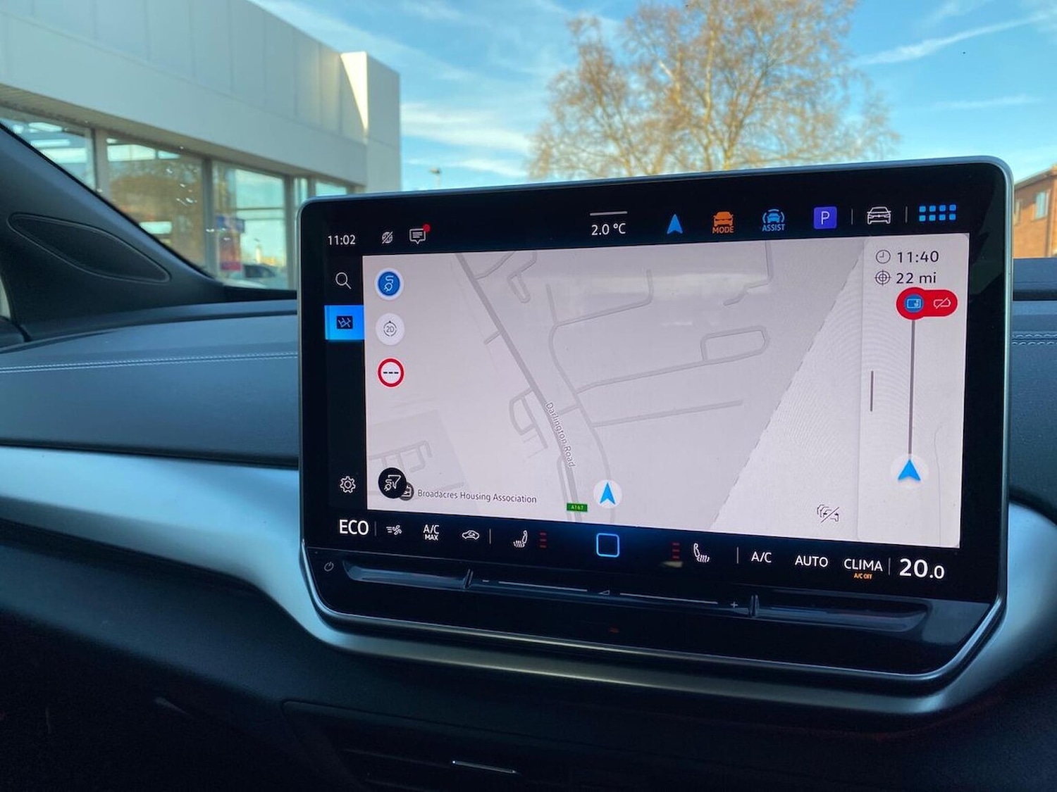 Used Volkswagen ID.4 2025 for sale - 76650266: Photo 25