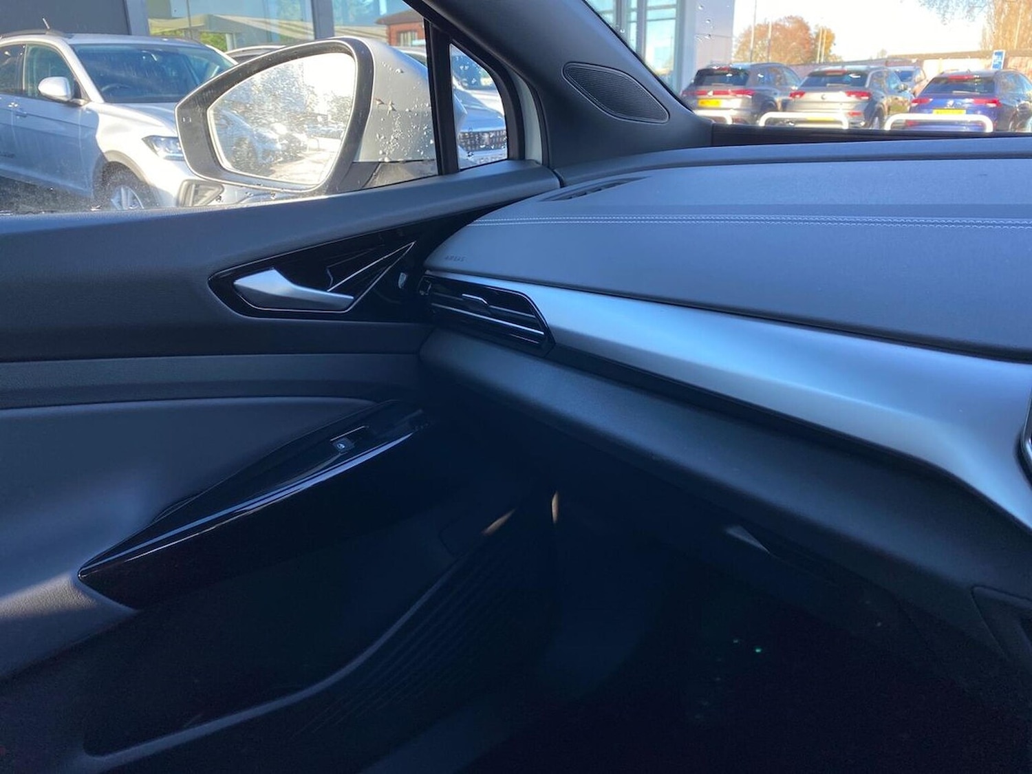 Used Volkswagen ID.4 2025 for sale - 76650266: Photo 26