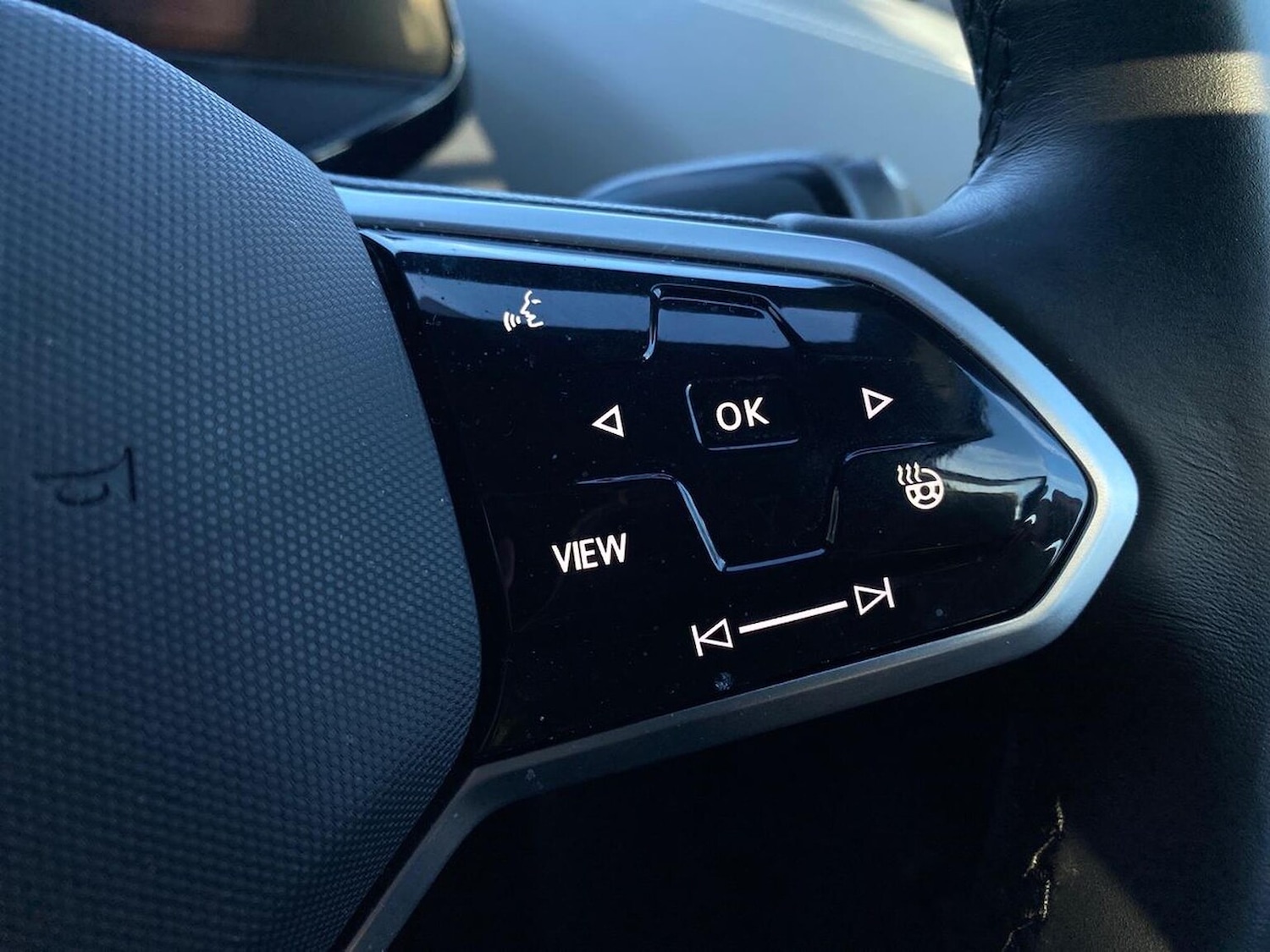 Used Volkswagen ID.4 2025 for sale - 76650266: Photo 27