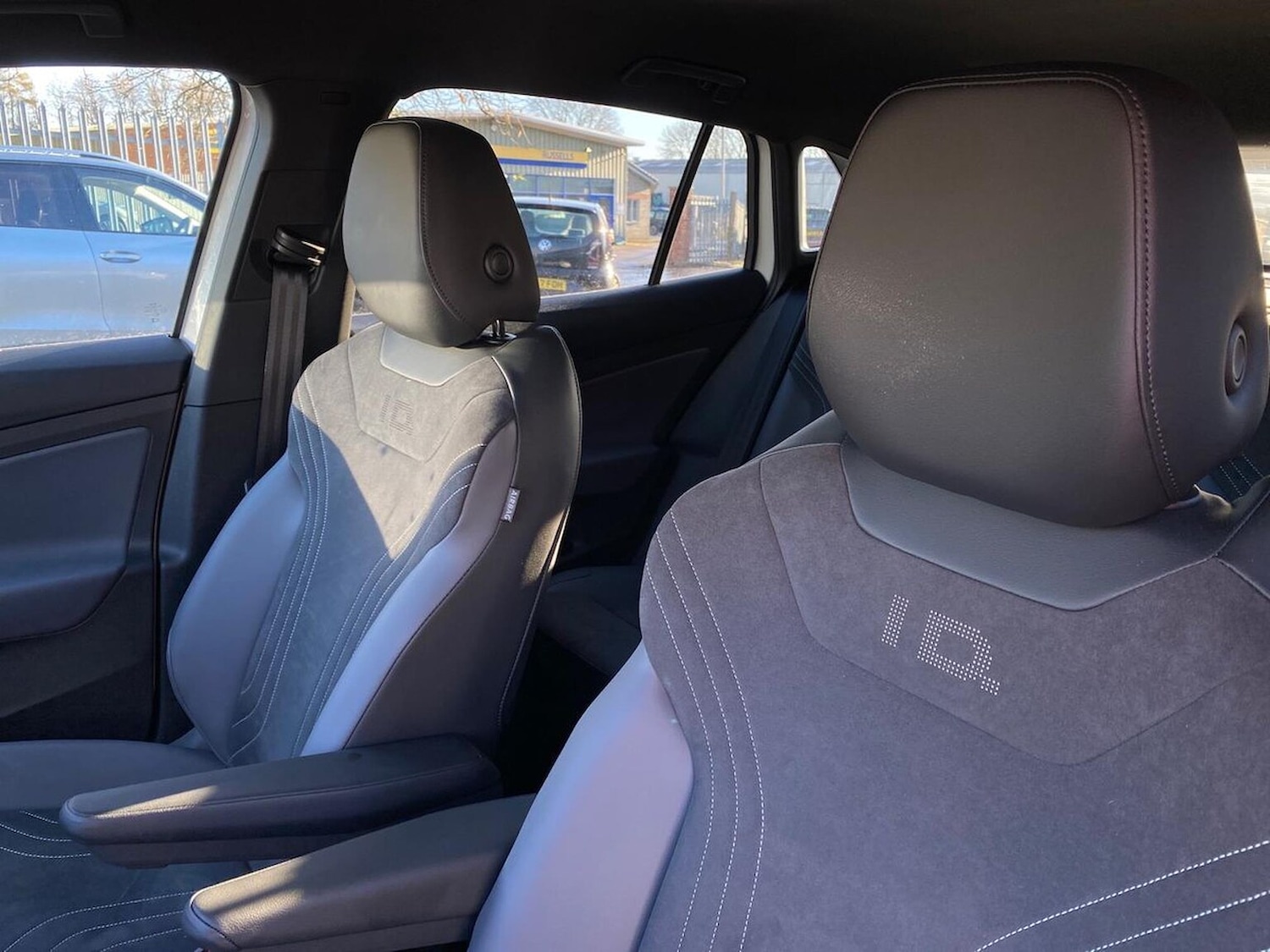 Used Volkswagen ID.4 2025 for sale - 76650266: Photo 30