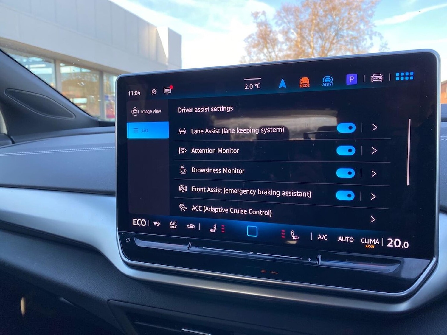 Used Volkswagen ID.4 2025 for sale - 76650266: Photo 35