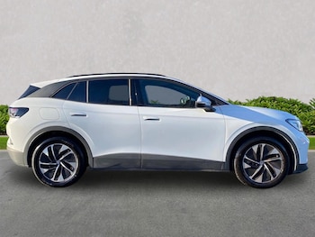 Used Volkswagen ID.4 2025 for sale - 76650266: Photo