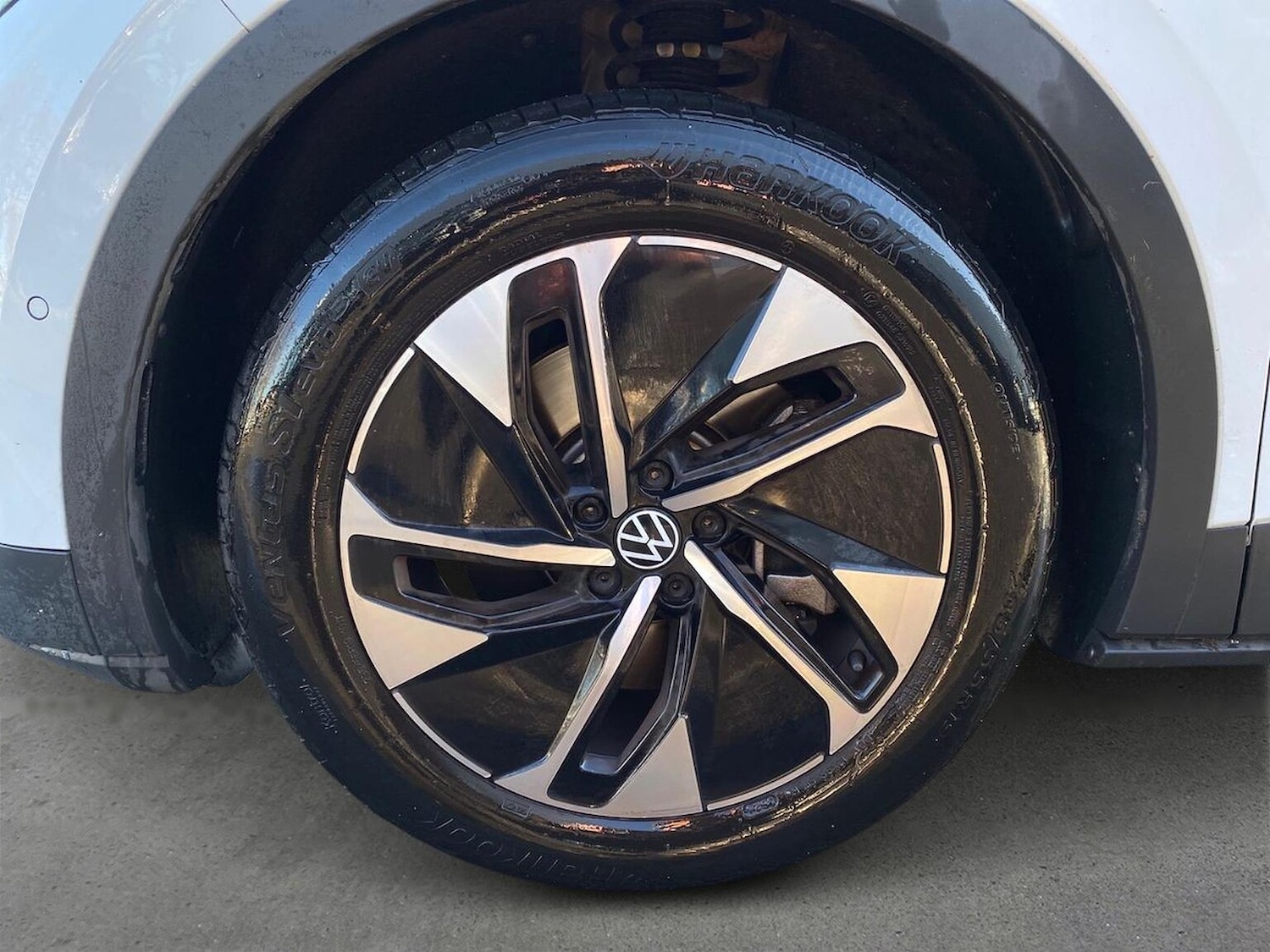 Used Volkswagen ID.4 2025 for sale - 76650266: Photo 7