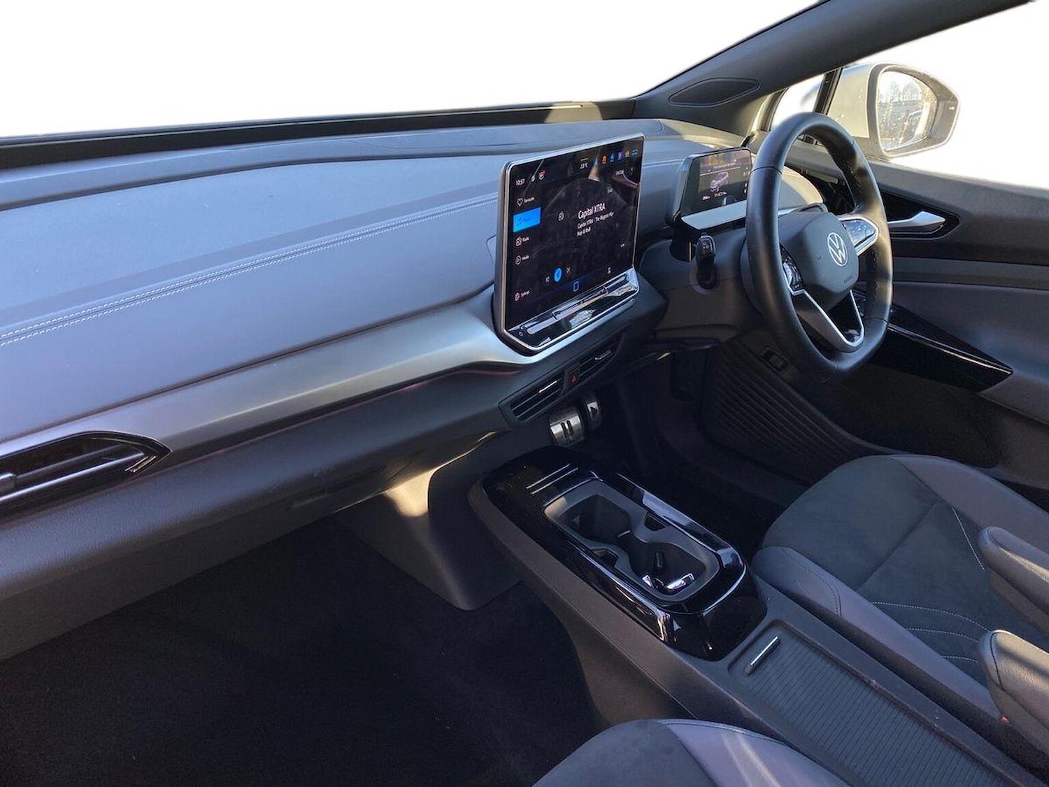 Used Volkswagen ID.4 2025 for sale - 76650266: Photo 8