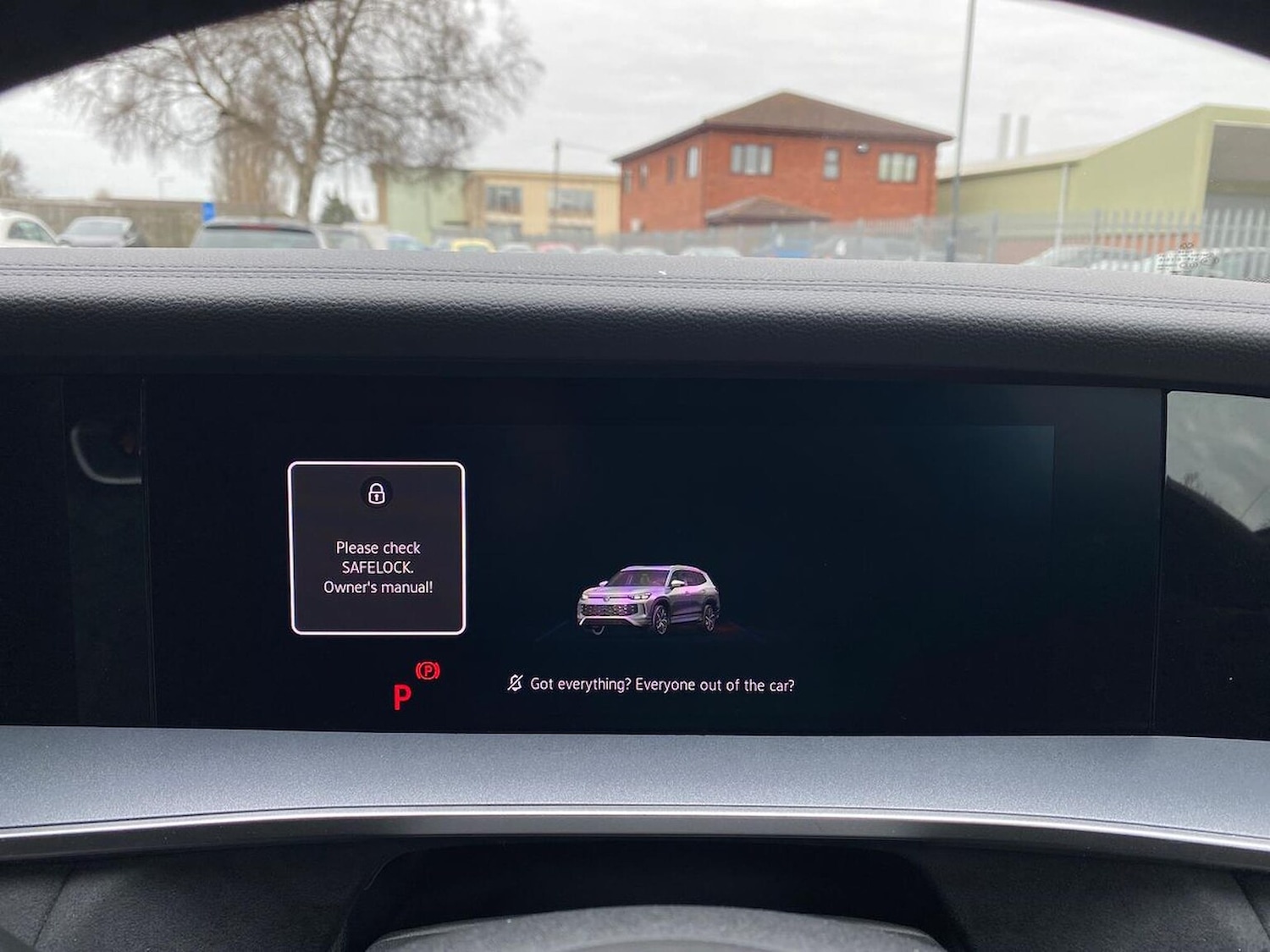 Used Volkswagen Touran 2025 for sale - 78176518: Photo 10