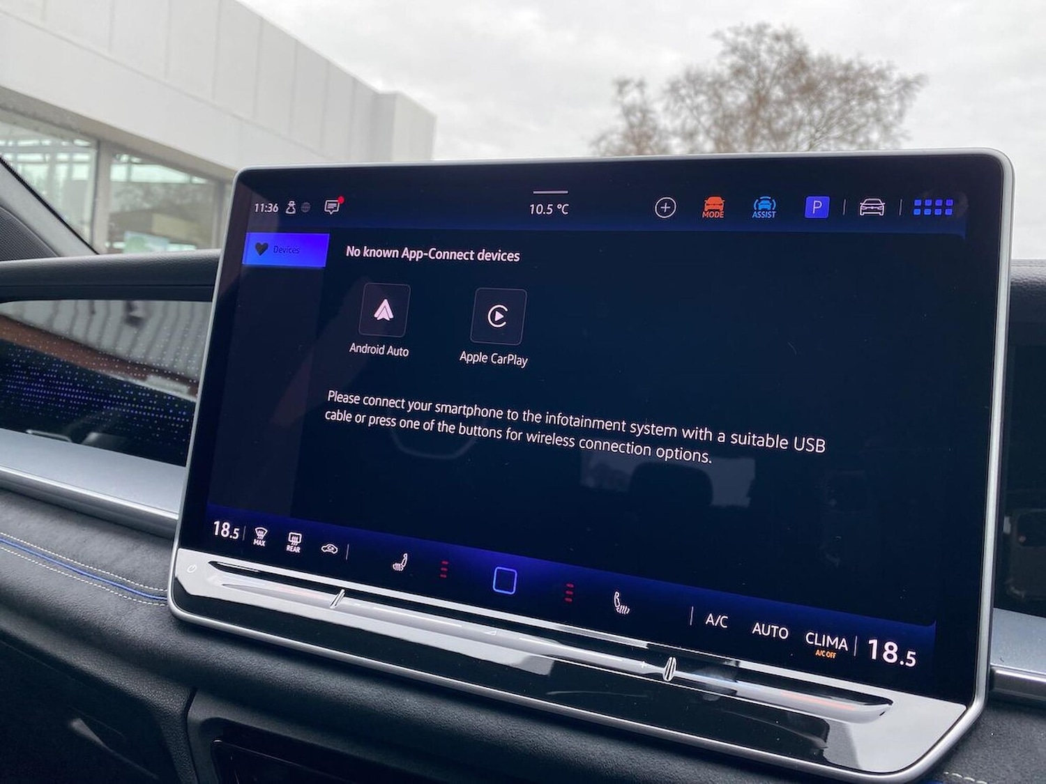 Used Volkswagen Touran 2025 for sale - 78176518: Photo 11