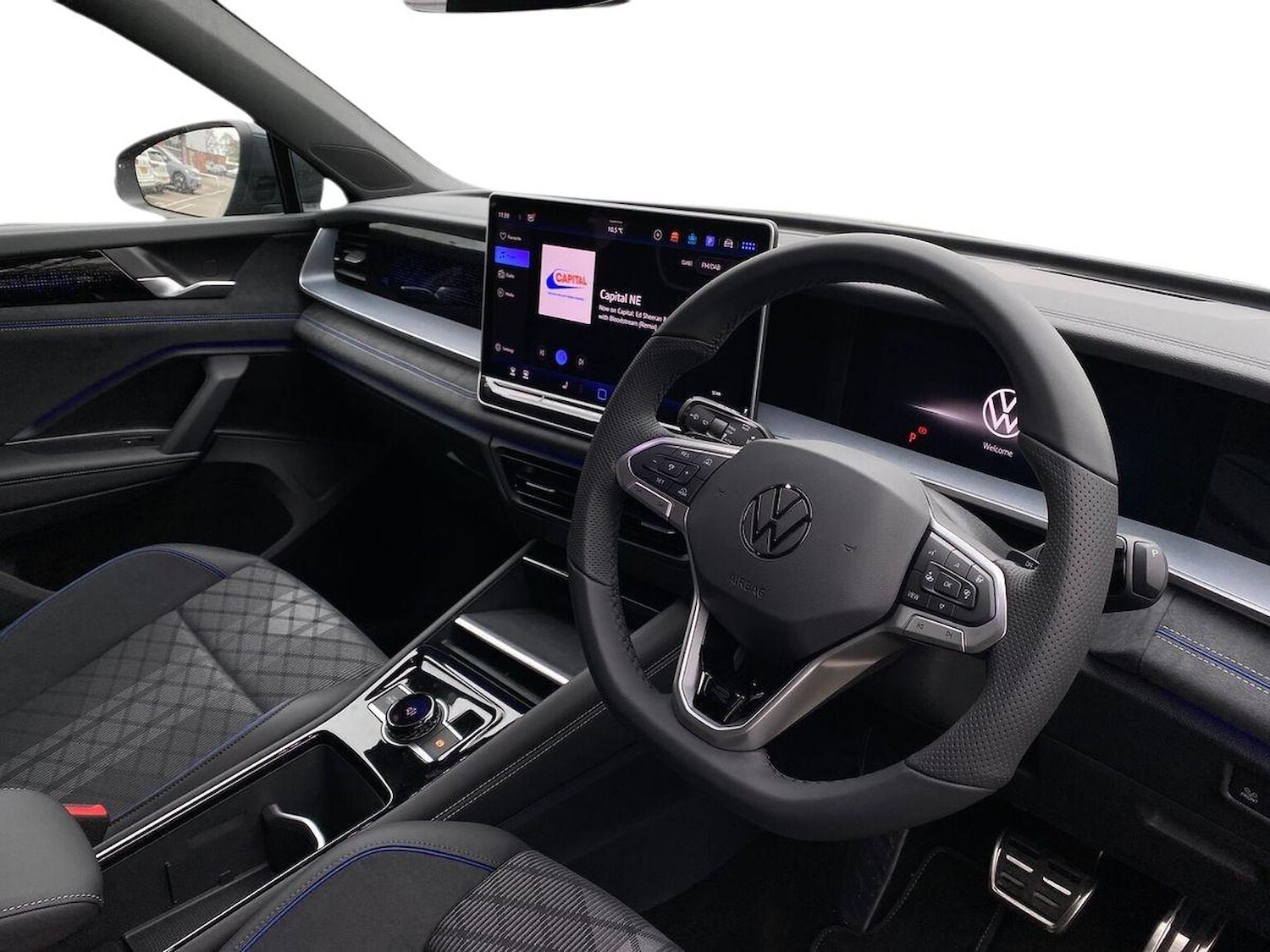 Used Volkswagen Touran 2025 for sale - 78176518: Photo 15