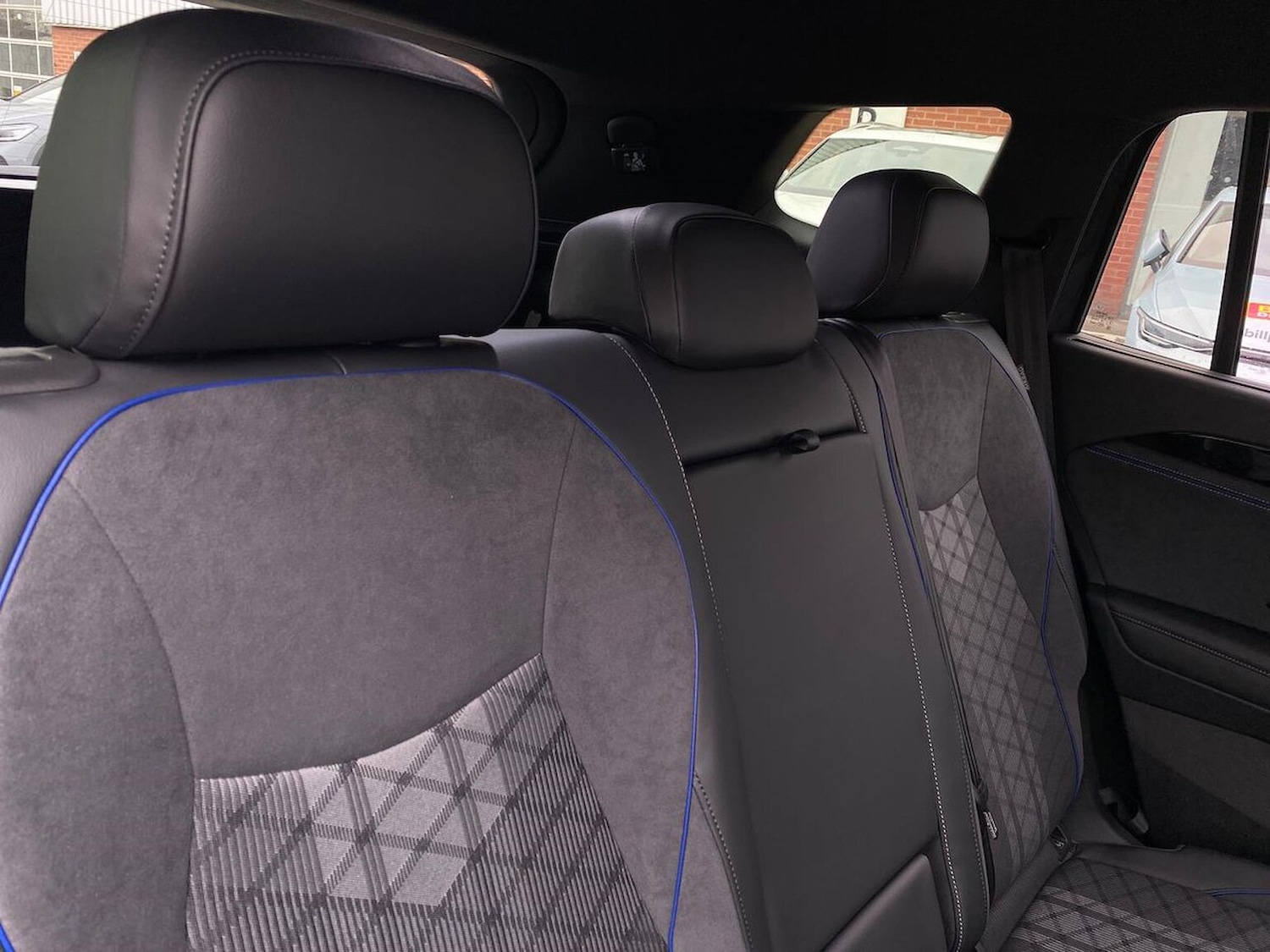 Used Volkswagen Touran 2025 for sale - 78176518: Photo 16