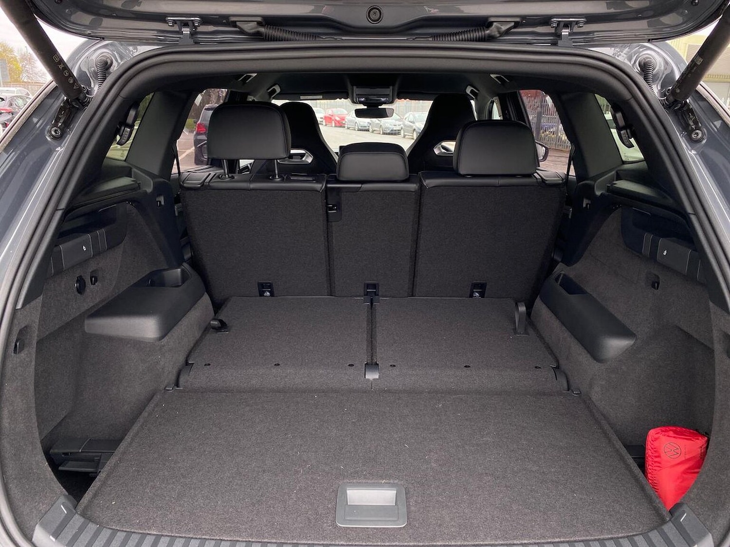 Used Volkswagen Touran 2025 for sale - 78176518: Photo 17