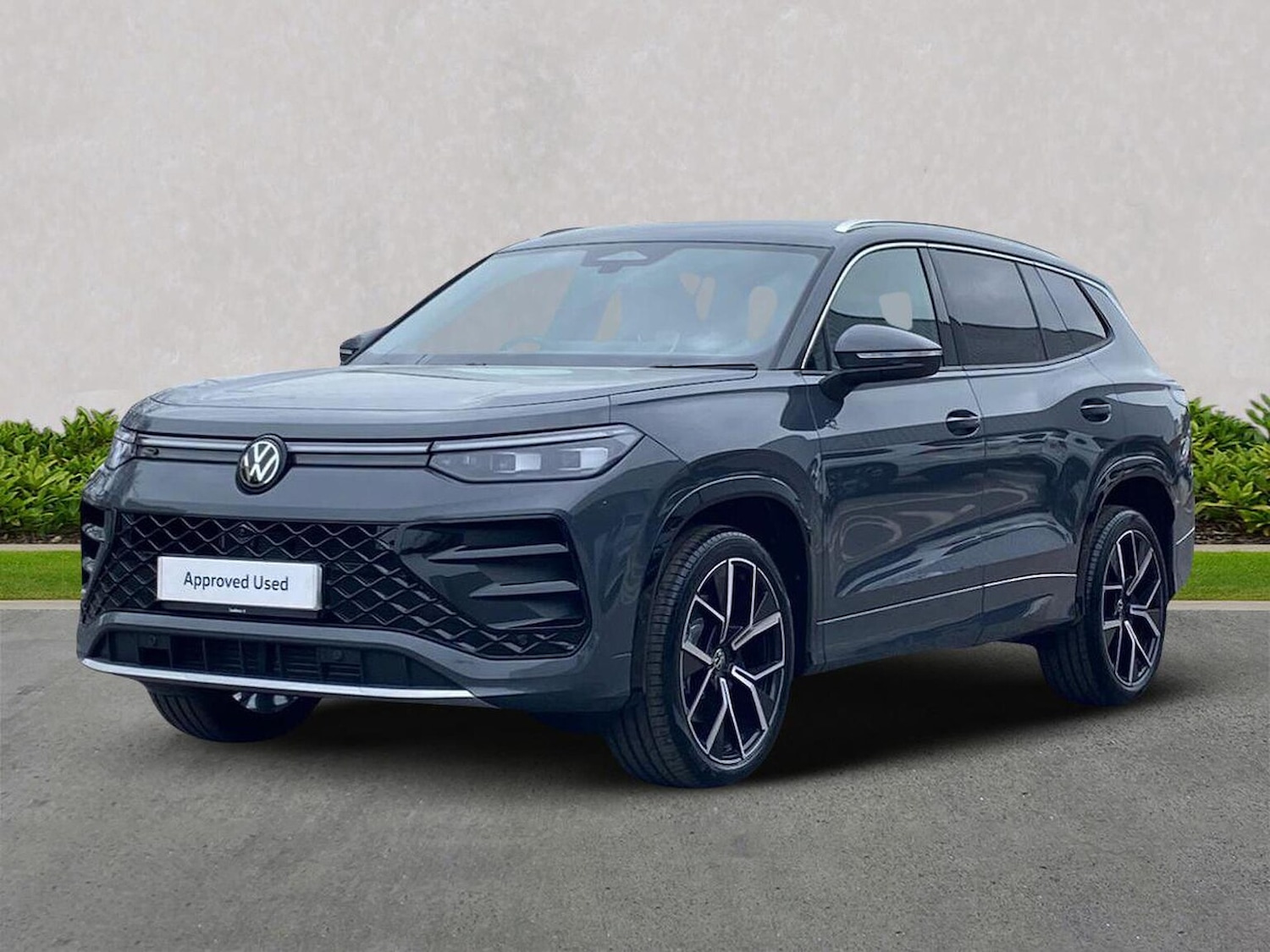 Used Volkswagen Touran 2025 for sale - 78176518: Photo 20