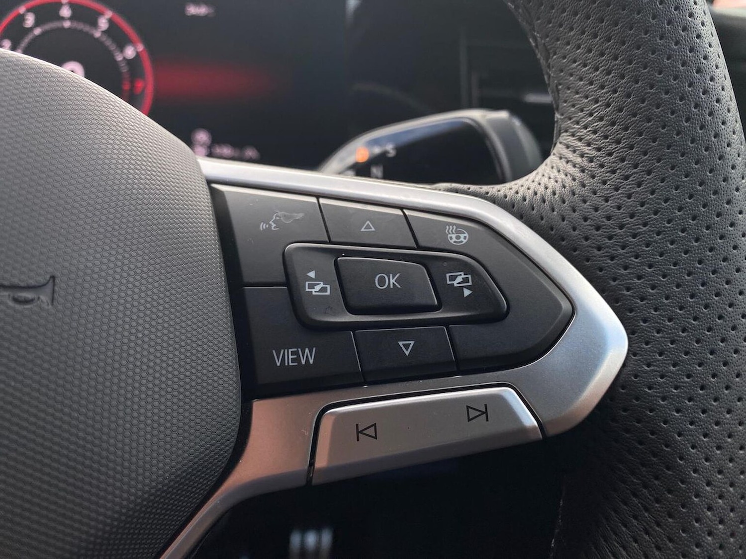 Used Volkswagen Touran 2025 for sale - 78176518: Photo 23