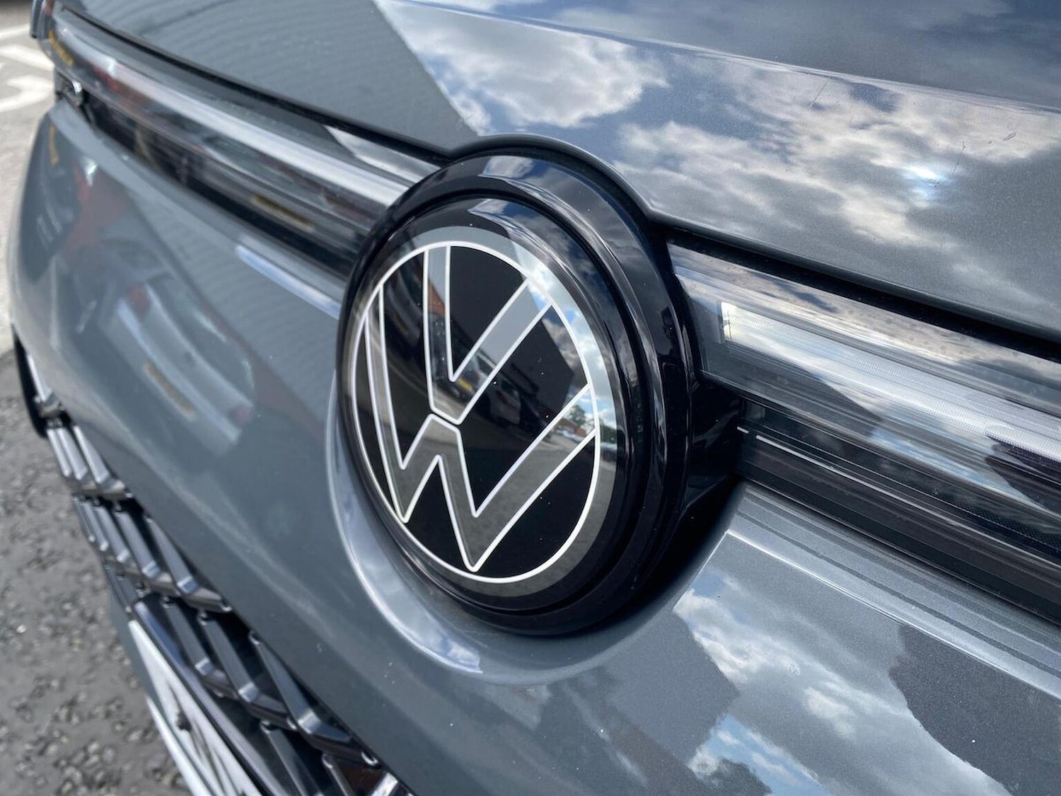 Used Volkswagen Touran 2025 for sale - 78176518: Photo 25