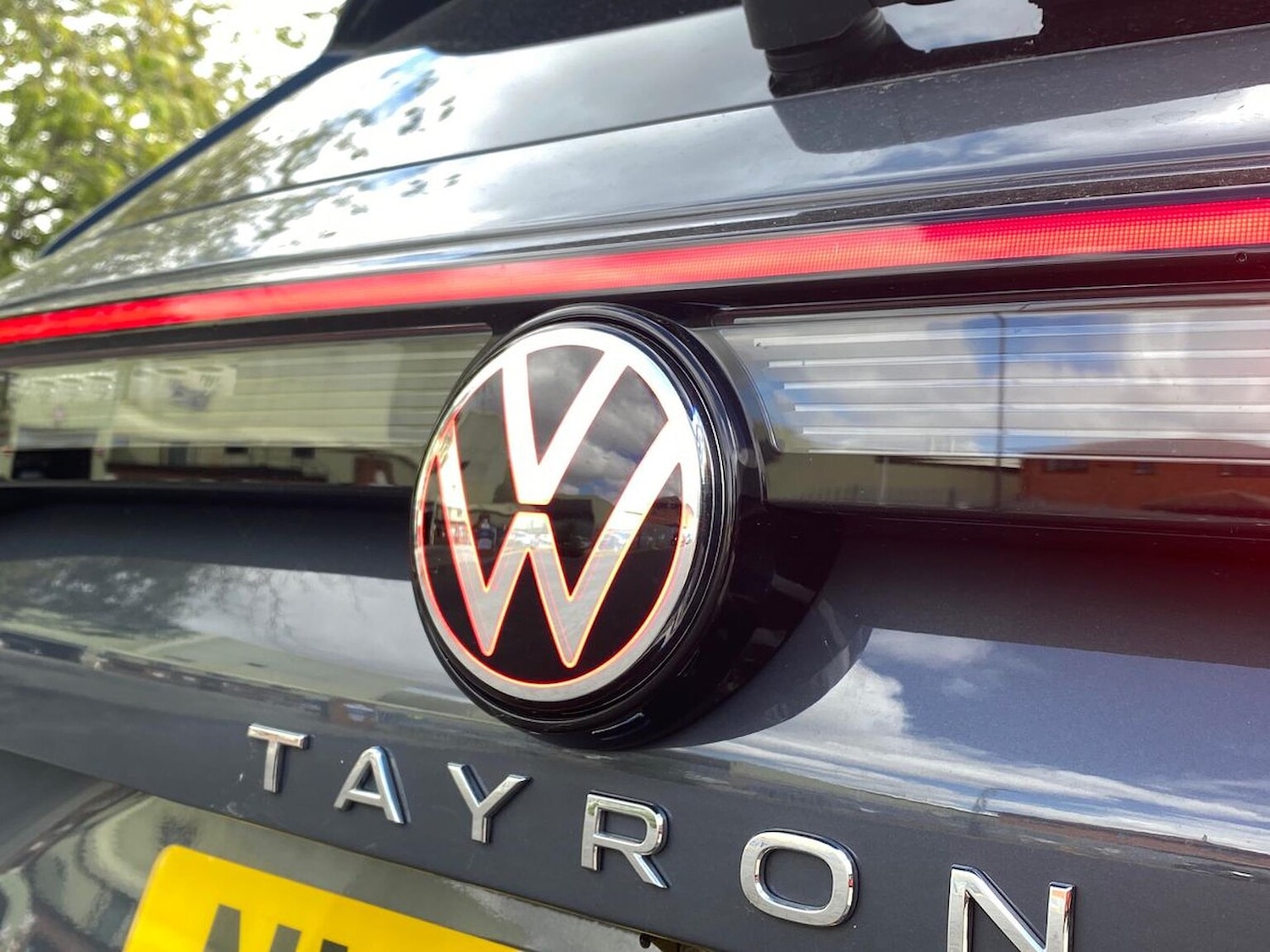 Used Volkswagen Touran 2025 for sale - 78176518: Photo 28