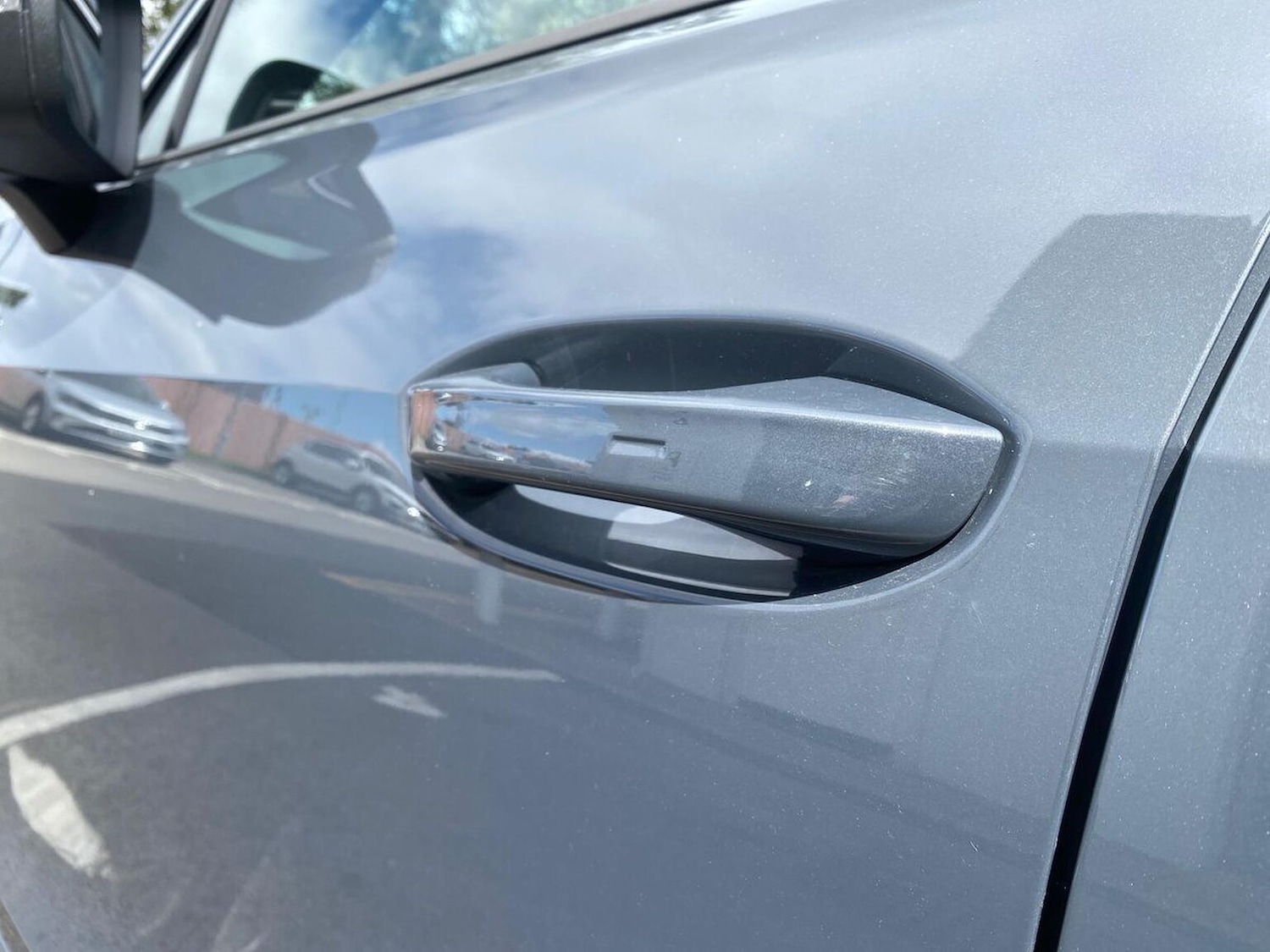 Used Volkswagen Touran 2025 for sale - 78176518: Photo 29