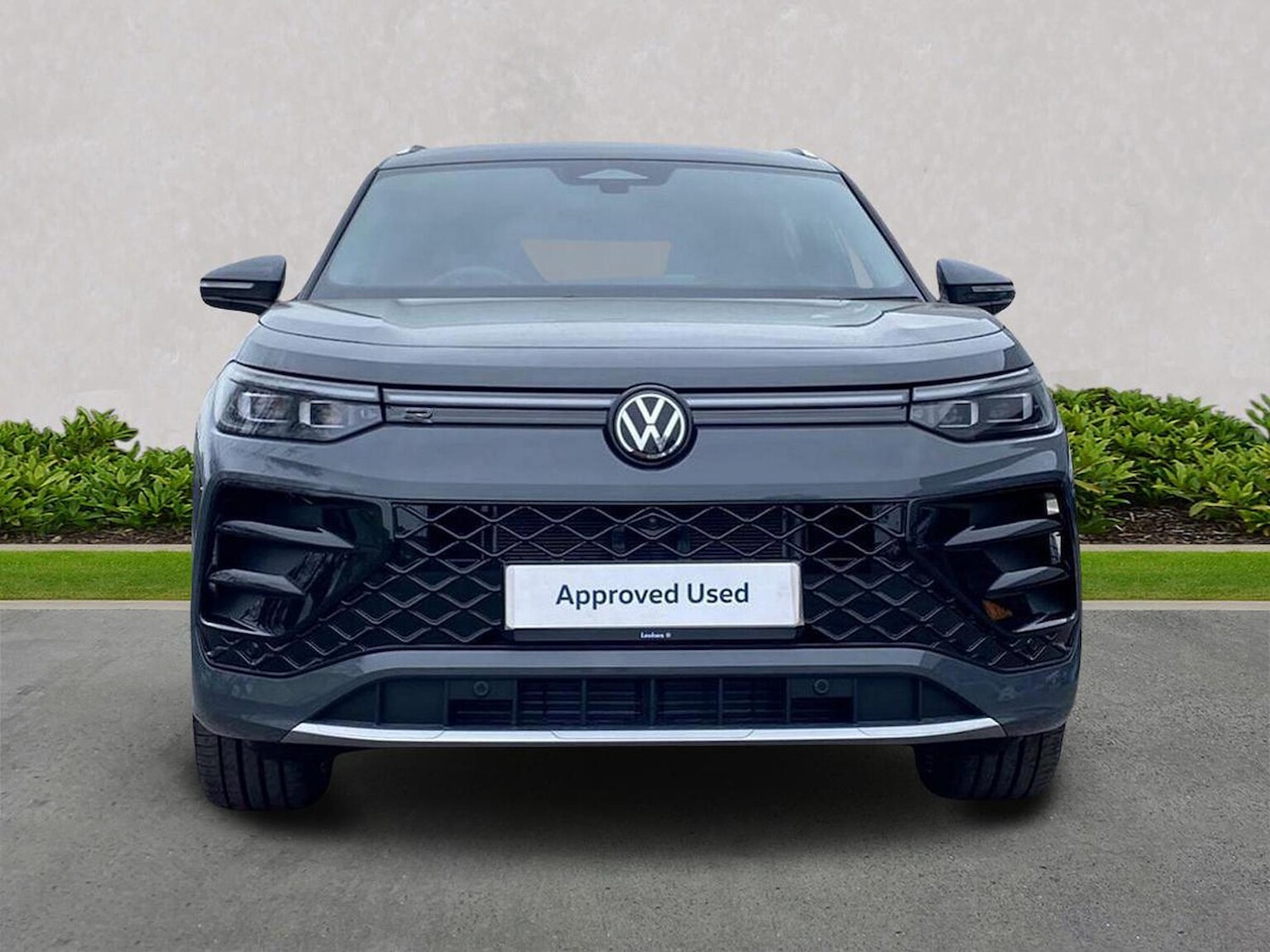 Used Volkswagen Touran 2025 for sale - 78176518: Photo 5