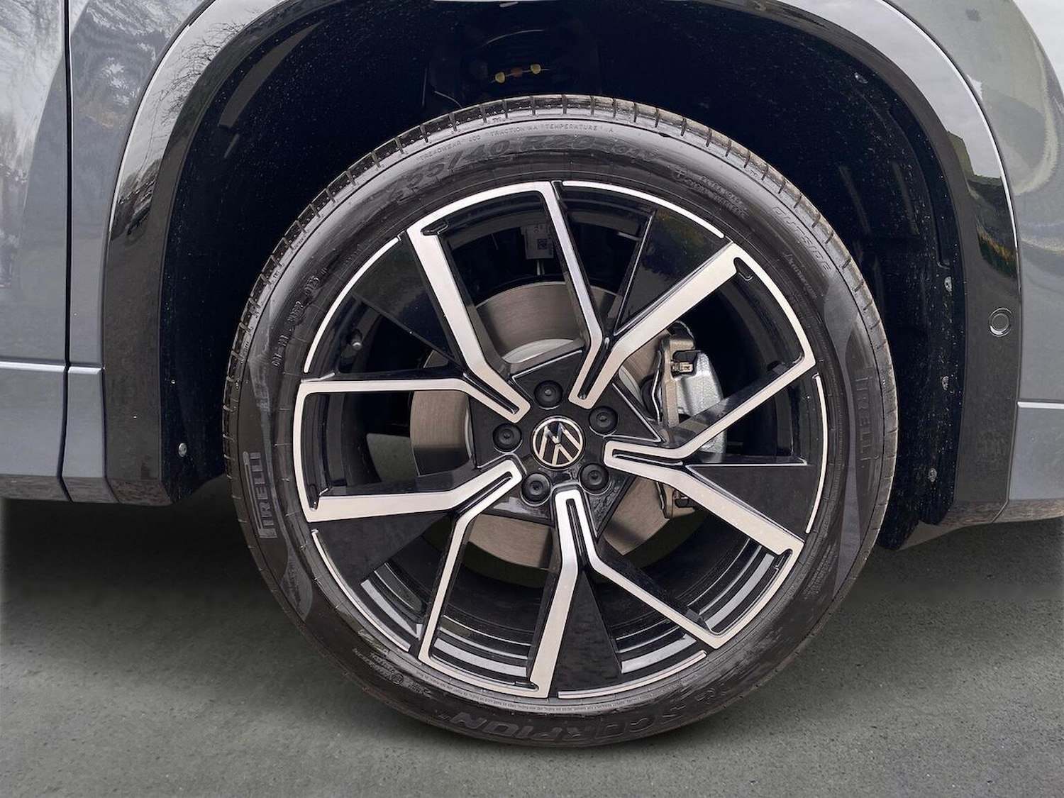 Used Volkswagen Touran 2025 for sale - 78176518: Photo 6