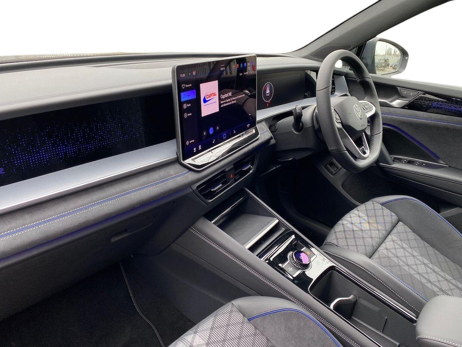 Used Volkswagen Touran 2025 for sale - 78176518: Photo 7