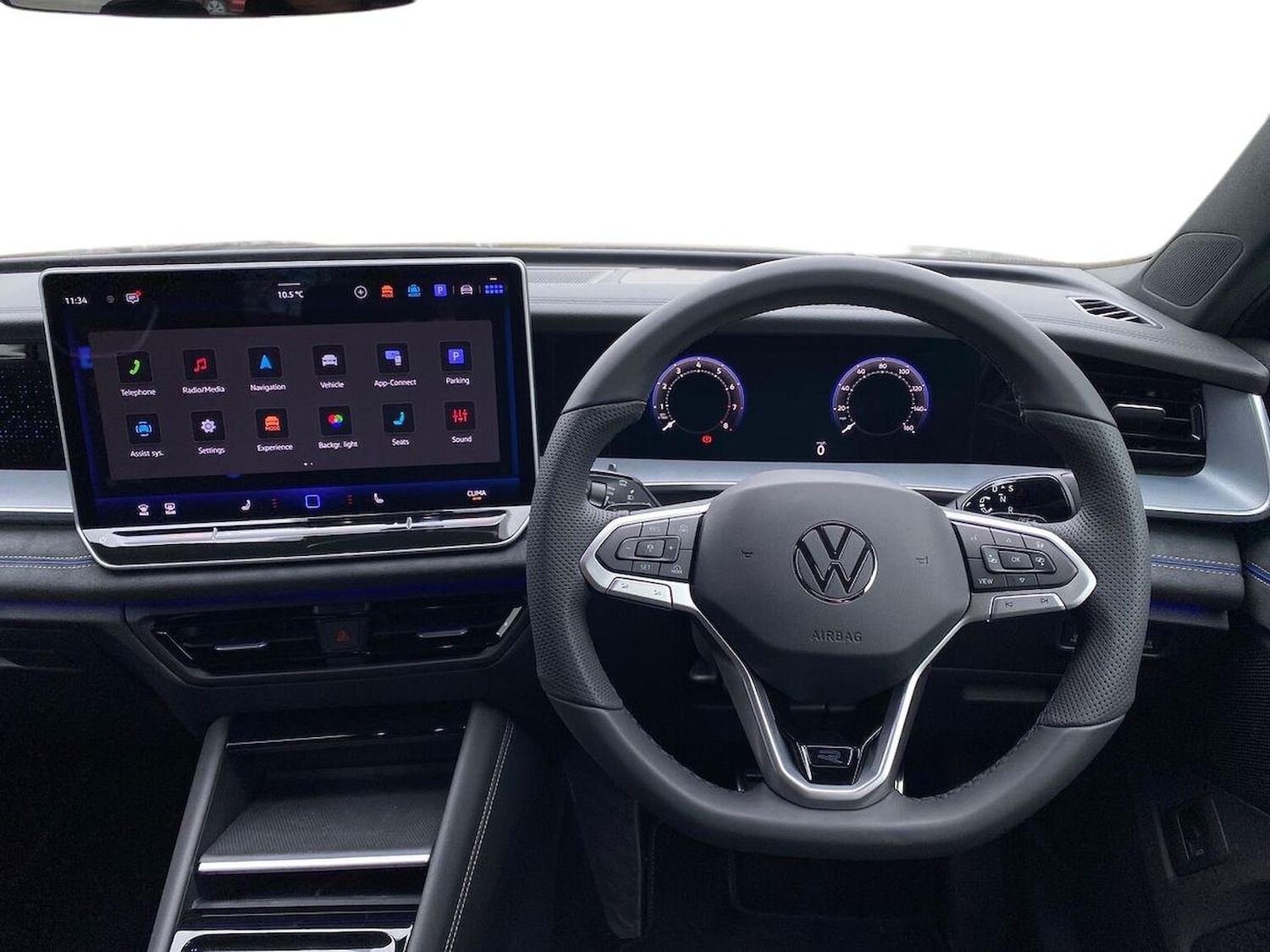 Used Volkswagen Touran 2025 for sale - 78176518: Photo 9