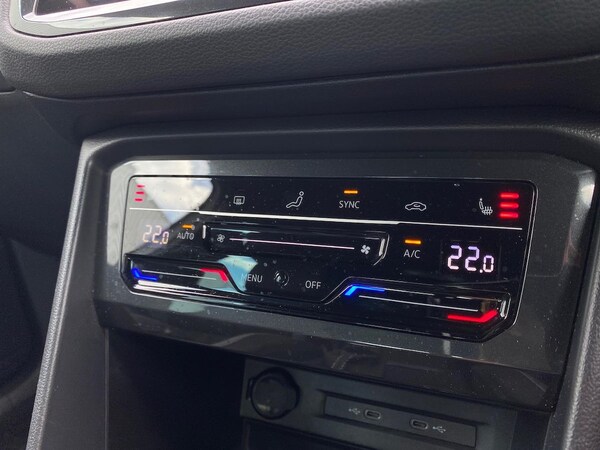 Used Volkswagen Tiguan 2023 for sale - 76144257: Photo 12