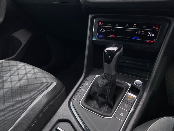 Used Volkswagen Tiguan 2023 for sale - 76144257: Photo 13