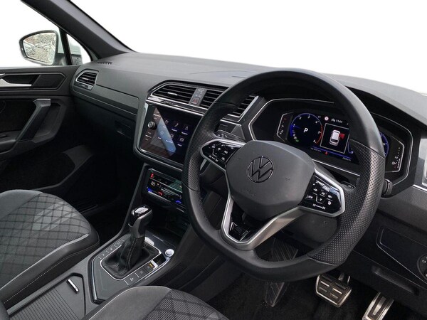 Used Volkswagen Tiguan 2023 for sale - 76144257: Photo 15