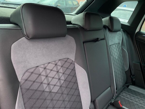Used Volkswagen Tiguan 2023 for sale - 76144257: Photo 16