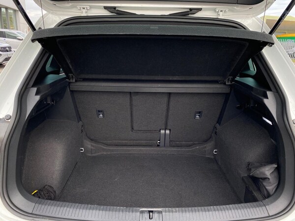 Used Volkswagen Tiguan 2023 for sale - 76144257: Photo 17