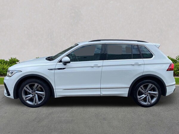 Used Volkswagen Tiguan 2023 for sale - 76144257: Photo 19