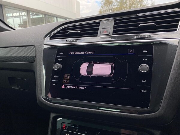 Used Volkswagen Tiguan 2023 for sale - 76144257: Photo 23