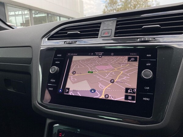 Used Volkswagen Tiguan 2023 for sale - 76144257: Photo 24