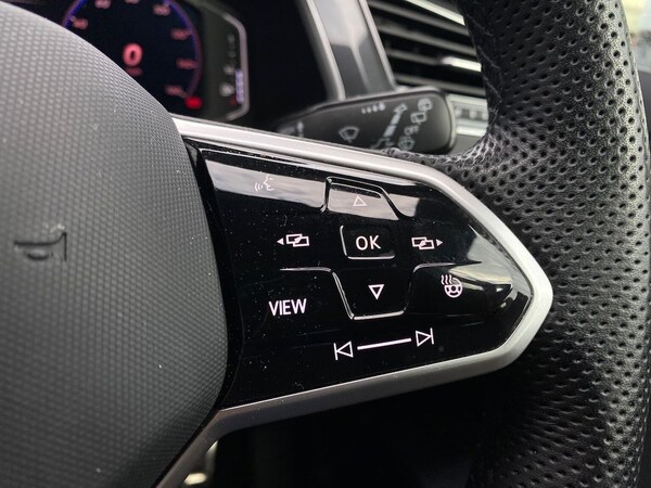 Used Volkswagen Tiguan 2023 for sale - 76144257: Photo 25