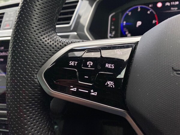 Used Volkswagen Tiguan 2023 for sale - 76144257: Photo 26