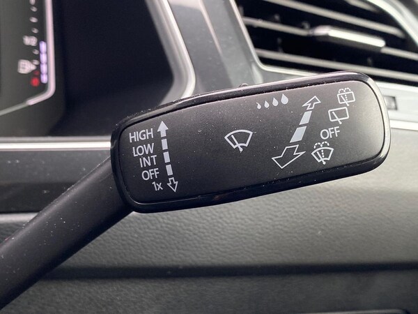 Used Volkswagen Tiguan 2023 for sale - 76144257: Photo 27
