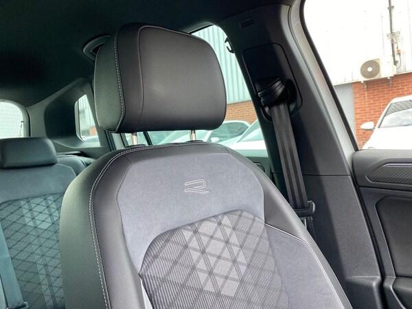 Used Volkswagen Tiguan 2023 for sale - 76144257: Photo 29