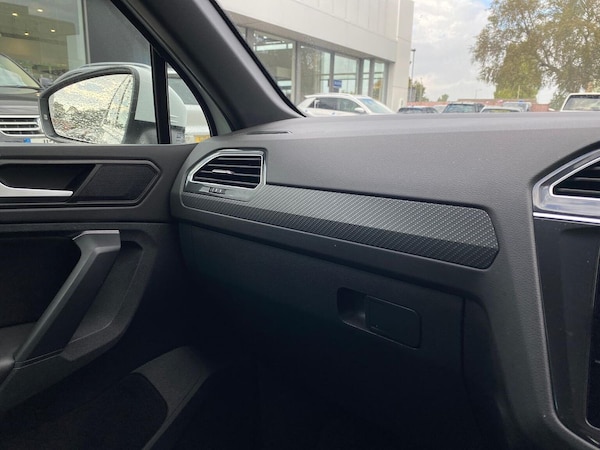 Used Volkswagen Tiguan 2023 for sale - 76144257: Photo 30