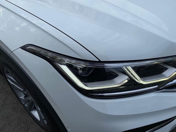 Used Volkswagen Tiguan 2023 for sale - 76144257: Photo 32