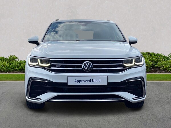 Used Volkswagen Tiguan 2023 for sale - 76144257: Photo 5