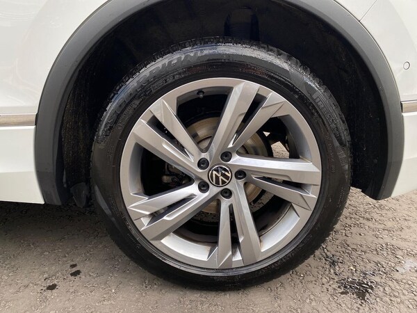Used Volkswagen Tiguan 2023 for sale - 76144257: Photo 6