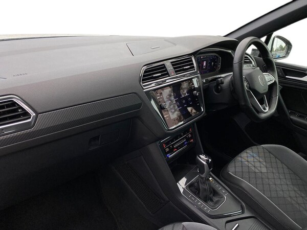 Used Volkswagen Tiguan 2023 for sale - 76144257: Photo 7