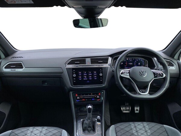Used Volkswagen Tiguan 2023 for sale - 76144257: Photo 8