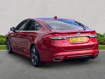 Used Ford Mondeo 2020 for sale - 79457206: Photo