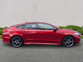 Used Ford Mondeo 2020 for sale - 79457206: Photo