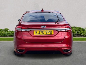 Used Ford Mondeo 2020 for sale - 79457206: Photo