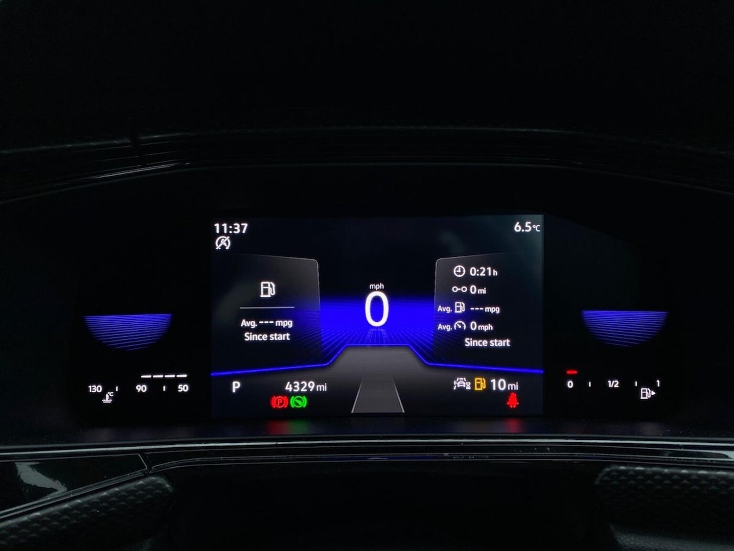 Used Volkswagen T-Cross 2022 for sale - 77555335: Photo 10