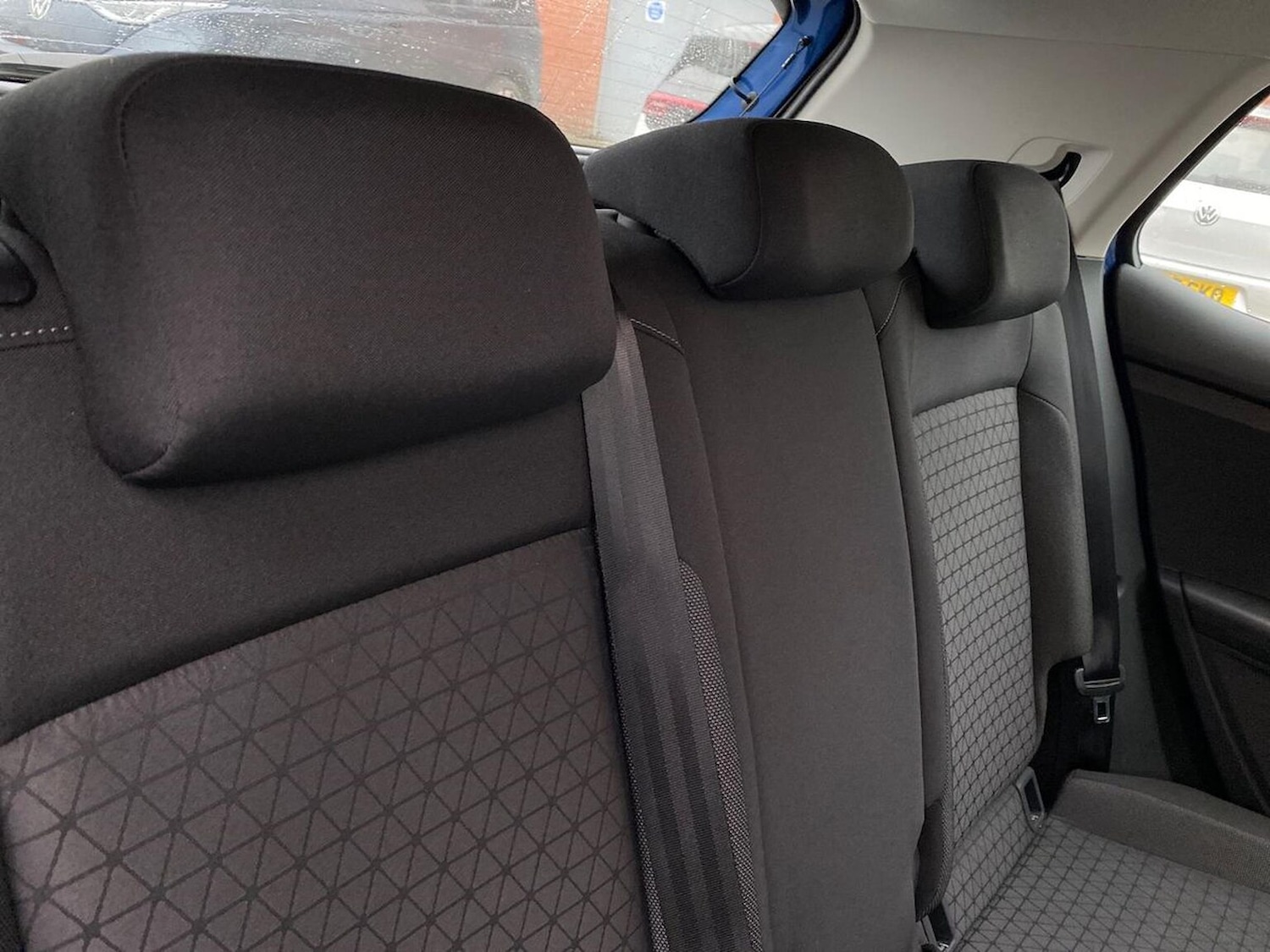 Used Volkswagen T-Cross 2022 for sale - 77555335: Photo 16