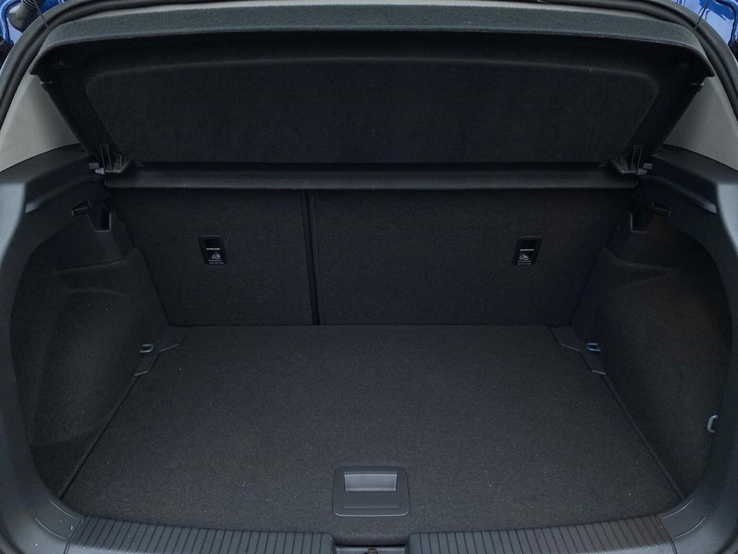 Used Volkswagen T-Cross 2022 for sale - 77555335: Photo 17