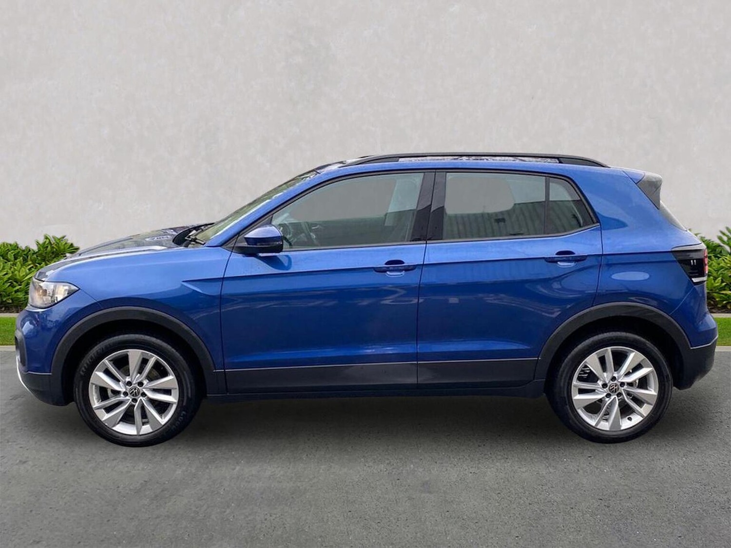 Used Volkswagen T-Cross 2022 for sale - 77555335: Photo 19