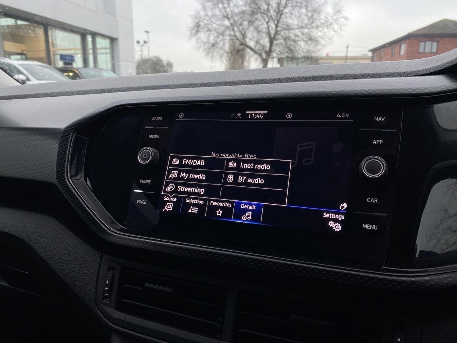 Used Volkswagen T-Cross 2022 for sale - 77555335: Photo 22