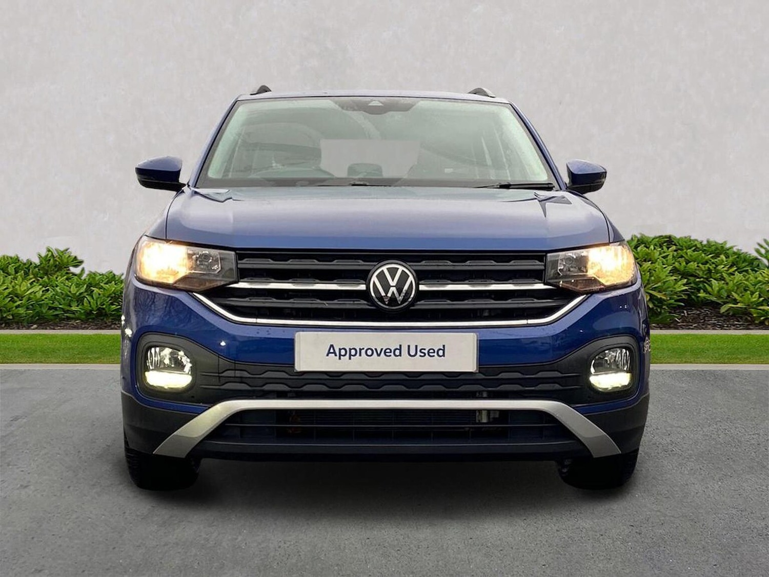 Used Volkswagen T-Cross 2022 for sale - 77555335: Photo 5
